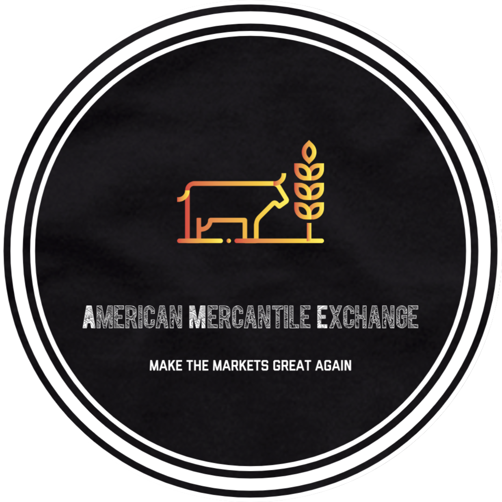 AMerican Mercantile Exchange